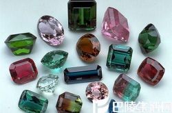 碧玺是什么—探秘疯狂的石头！