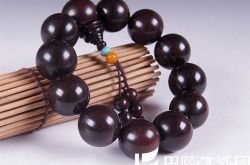 极品印度小叶紫檀手串应具备哪些条件？