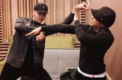 吴亦凡星爷过招 周星驰是否力捧过吴亦凡?