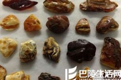 现在蜜蜡原石大概多少钱一克 那么蜜蜡鉴别方法哪个比较好?