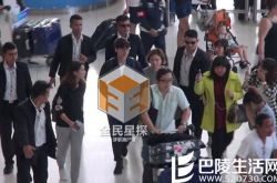 李易峰杨幂不同台 李易峰的现任女友是谁