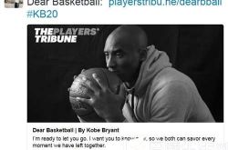 科比宣布将退役去哪里? 科比退役湖人将进入新纪元