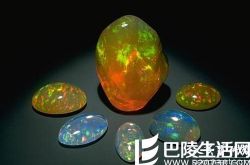 欧泊石升值空间大吗？欧泊石是否值得投资与收藏？