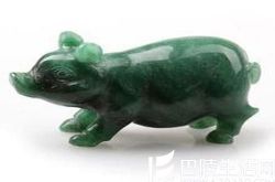 东陵玉和翡翠到底有什么区别 东陵玉的功效与作用是什么