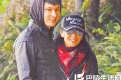 张曼玉与男友分手原因曝光 揭其男友Adrian个人资料照片