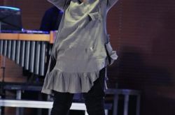 林妙可晒彩排照 林妙可吸烟陪酒照是怎么回事