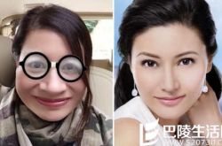 李嘉欣晒发福照自黑 李嘉欣老公许晋亨个人资料揭秘