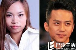 凤姐晒邓超搞怪照 凤姐怎么去的美国