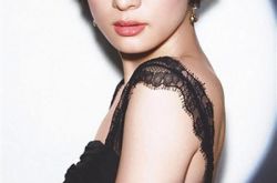 孙俪曾自爆整容 孙俪整容前后照片对比图