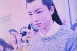 王俊凯古装造型照引尖叫 王俊凯个人资料及女朋友李佳宁介绍