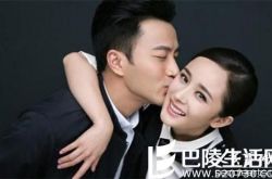 刘恺威否认与杨幂婚变 称想要追生二胎