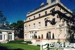 王健林花7.7亿伦敦买豪宅 土豪程度引热议