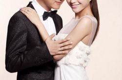 包贝尔晒女儿萌照 包贝尔老婆包文婧个人资料及结婚照