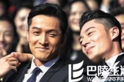 赵丽颖拆胡霍CP：与霍合作不过瘾欲与胡合作