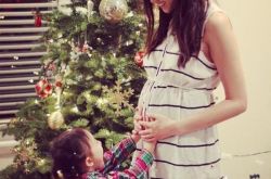 李小鹏妻子怀二胎 李小鹏妻子李安琪身世背景介绍