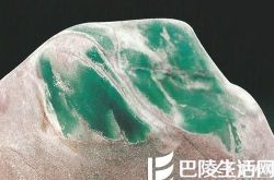 缅甸翡翠原石产地