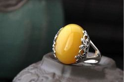 黄玉髓戒指需要消磁吗？