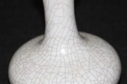 清代的白瓷器图片欣赏