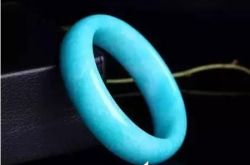 冰种天河石多少钱一克？