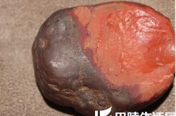 最专业的南红玛瑙瓦西料鉴别方法