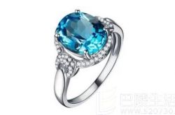 《芈月传》孙俪现身发布会 托帕石戒指闪耀全场