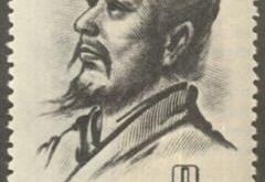 【盘点】曾出现在我国邮票上的科学家