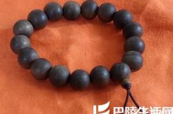 最实用的檀香木手链保养方法汇总