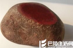 史上最全的南红玛瑙原石图片盘点