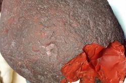 最实用的南红玛瑙原石鉴别方法