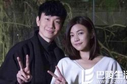 陈妍希胸部被题字 陈妍希的老公是陈晓吗