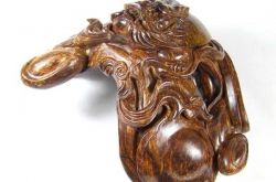 黄花梨的收藏价值高吗？ 