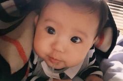 贾静雯女儿吐口水 贾静雯女儿抚养权案真相