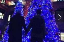 潘玮柏疑出柜 潘玮柏女友真实身份揭秘