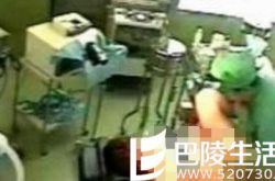 11岁少女手术时遭性侵 副院长测试其性功能是否有障碍