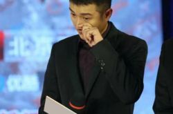 文章自曝曾抑郁 文章马伊琍离婚照片