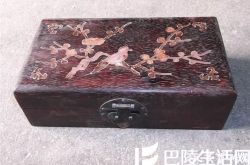 新紫檀木和老紫檀木鉴别