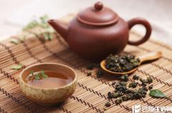 中国十大名茶排名 喝茶能减肥吗?