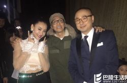 周星驰张柏芝同框 周星驰张柏芝一起演的电影