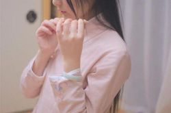 徐娇着粉裙晒照 网友：娇娇美美哒（图）