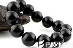 黑玛瑙的功效与作用的介绍  浅析黑玛瑙戴哪只手?