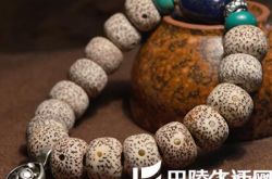 星月菩提佛珠的正月、弦月和无月是什么? 星月菩提怎么看好坏?