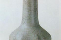 宋代官窑瓷器图片鉴赏 宋代官窑瓷器的特点有哪些?