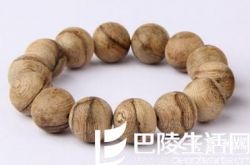 佩戴沉香的功效与作用有哪些? 沉香手串怎么盘?