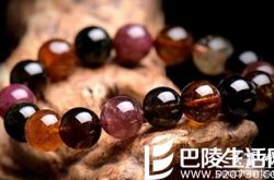 佩戴碧玺的禁忌有哪些? 碧玺手链戴哪只手?