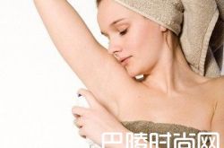 从流汗部位看身体健康状况 你知道吗？