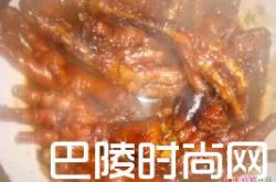 鸡爪的做法大全 鸡爪的家常做法图 鸡爪怎么做好吃又简单