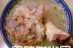 猪骨的做法大全 猪骨的家常做法图 猪骨怎么做好吃又简单