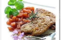 鹅肝的做法大全 鹅肝的家常做法图 鹅肝怎么做好吃又简单