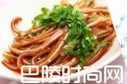 猪耳朵的做法大全 猪耳朵的家常做法图 猪耳朵怎么做好吃又简单