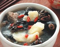 乌鸡的做法大全 乌鸡的家常做法图 乌鸡怎么做好吃又简单